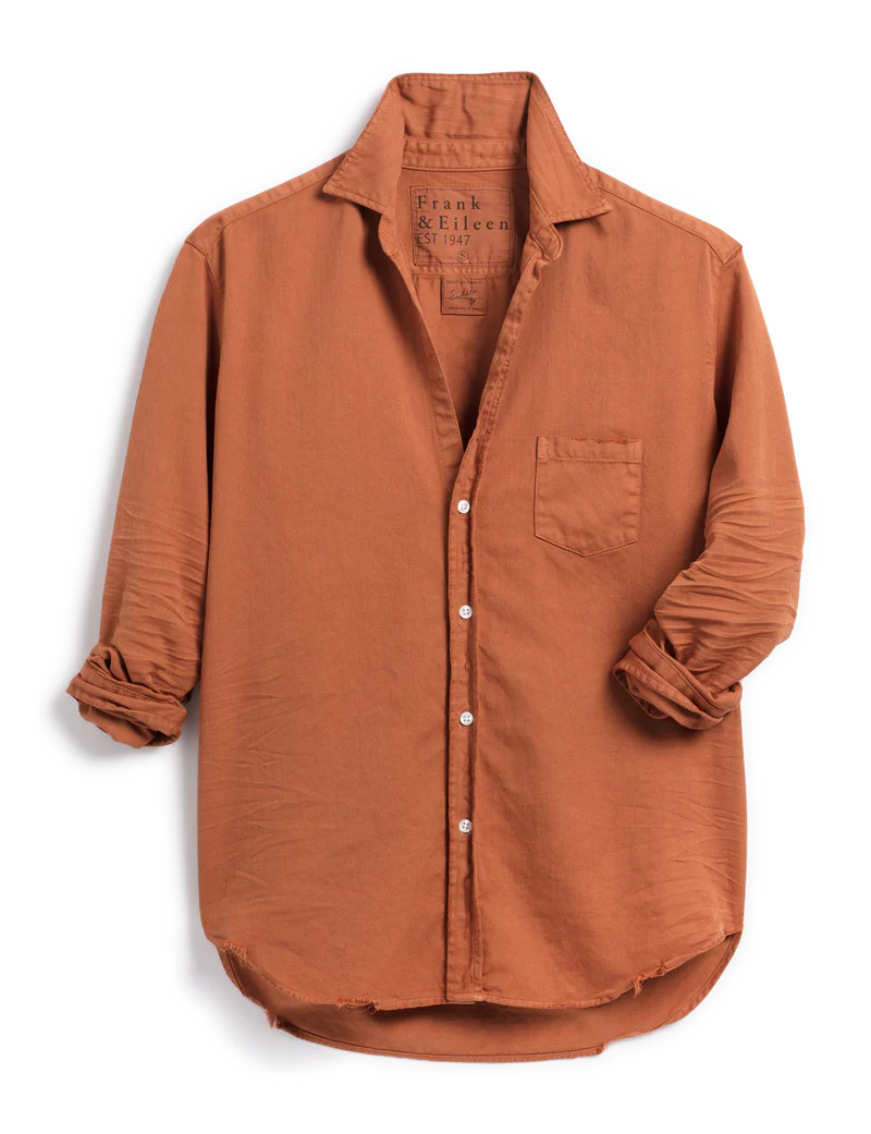 EILEEN Toffee, Famous Denim | Frank & Eileen