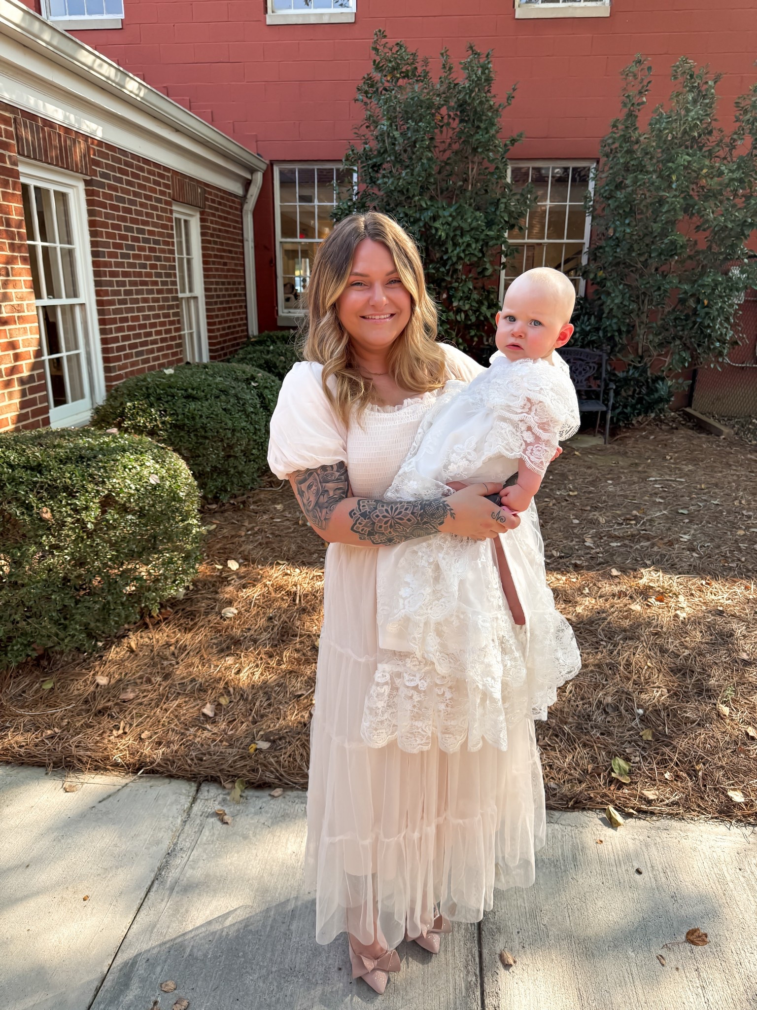 Cutest dress and shoe combo 🎀

#LTKMidsize #LTKStyleTip #LTKFindsUnder100