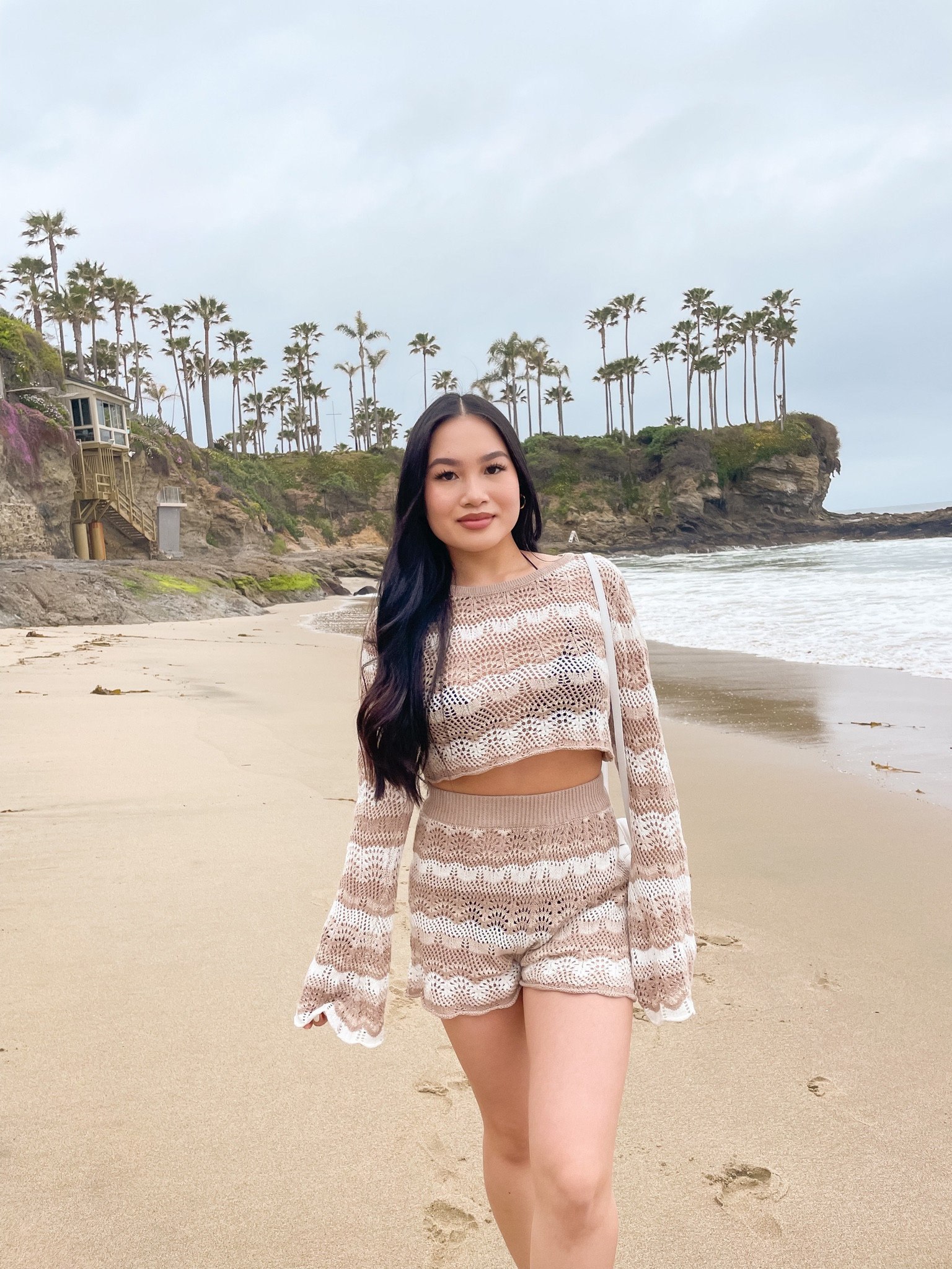 Cutest swim cover up from princess Polly ☀️🌞 

#LTKswim #LTKunder100