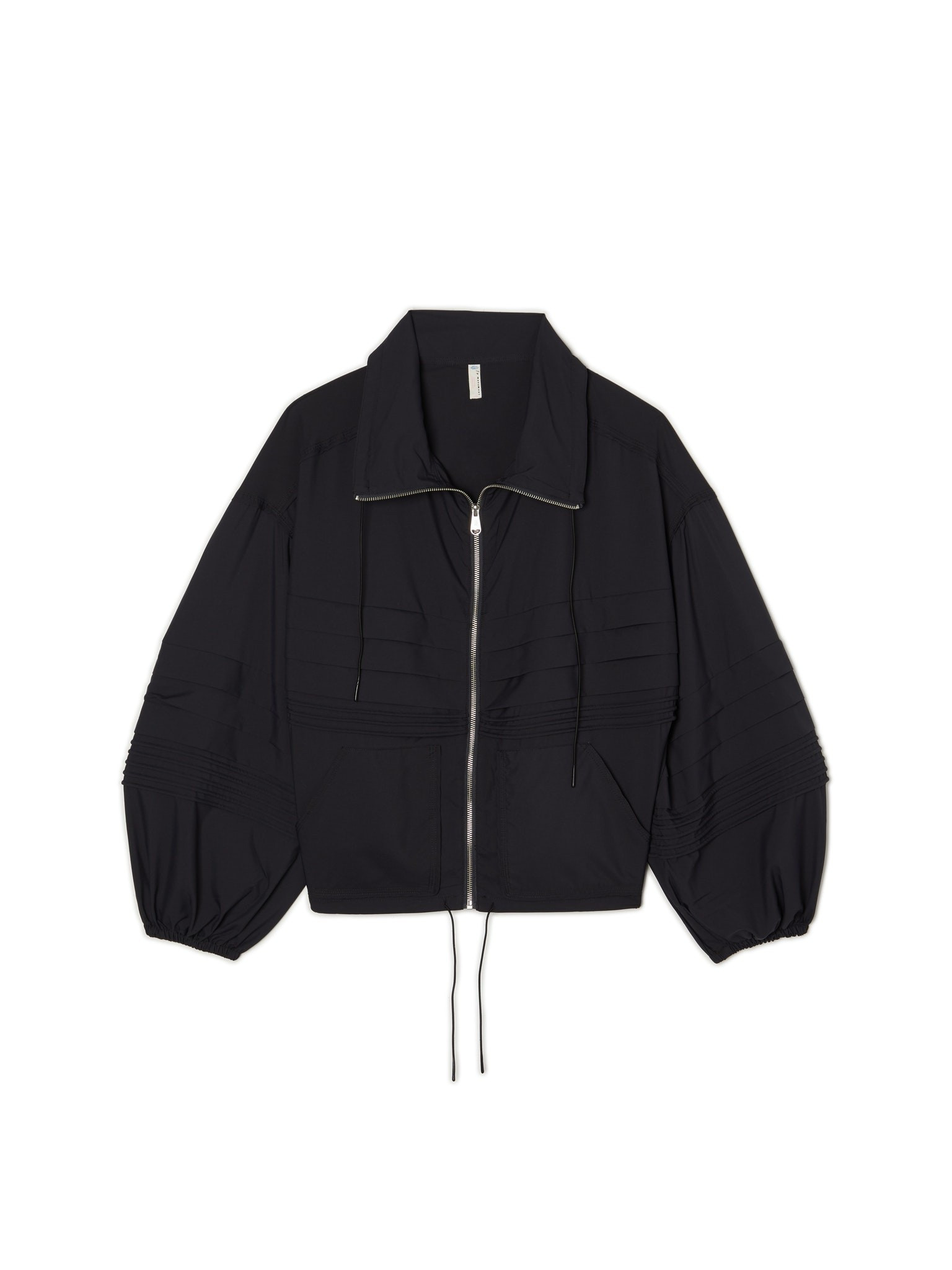 Check It Out Jacket | Verishop