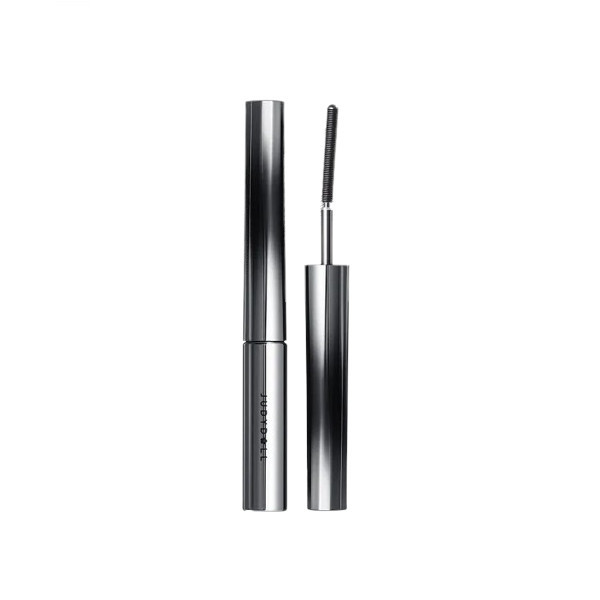 Judydoll - 3D Curling Eyelash Iron Mascara Curly - 2g - 01 Black | Stylevana