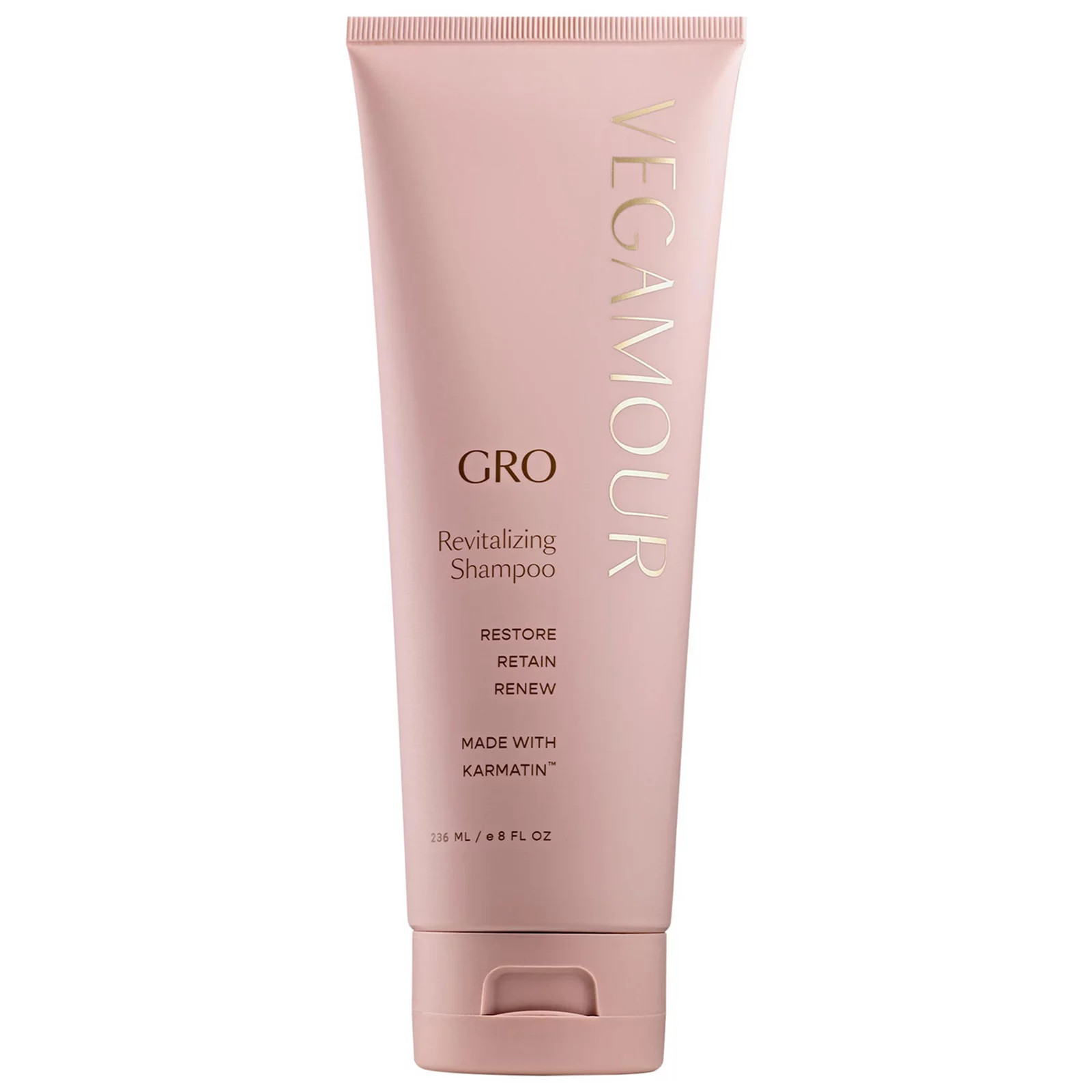 Vegamour GRO Revitalizing Shampoo for Thinning Hair, Size: 8 FL Oz, None | Kohl's