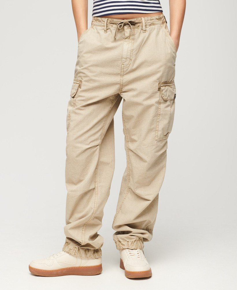 Low Rise Para Cargo Pants | Superdry (UK)