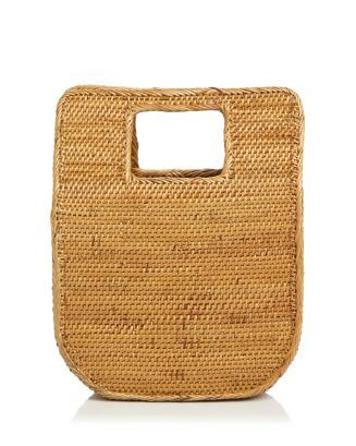 Faithfull the Brand Ulla Small Basket Bag Handbags - Bloomingdale's | Bloomingdale's (US)