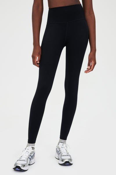 TREAD HIGH WAIST TECHFLEX 7/8 | Splits59.com