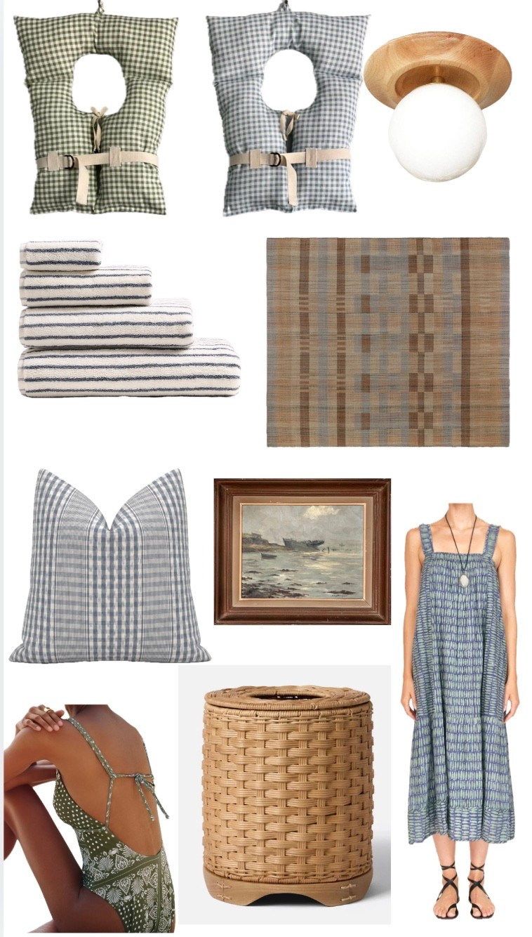 some odds + ends, lots of blue and green

#LTKHome #LTKSaleAlert #LTKSeasonal