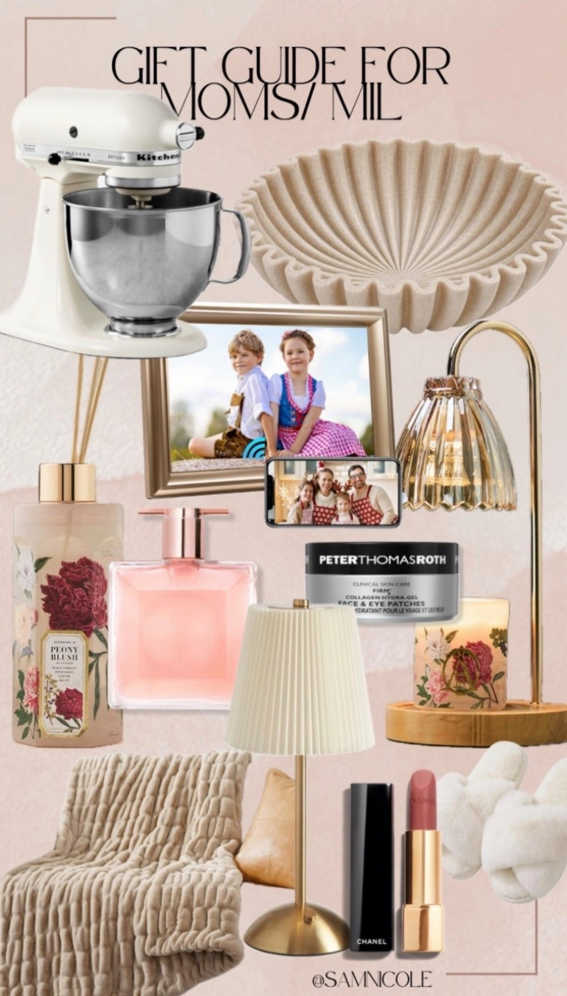another gift guide for Mother’s Day coming up! 🤎

#LTKSeasonal #LTKmomlife #LTKMothersDay