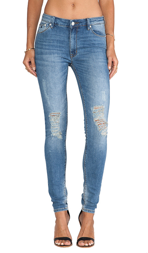 Kitty Skinny | Revolve Clothing (Global)