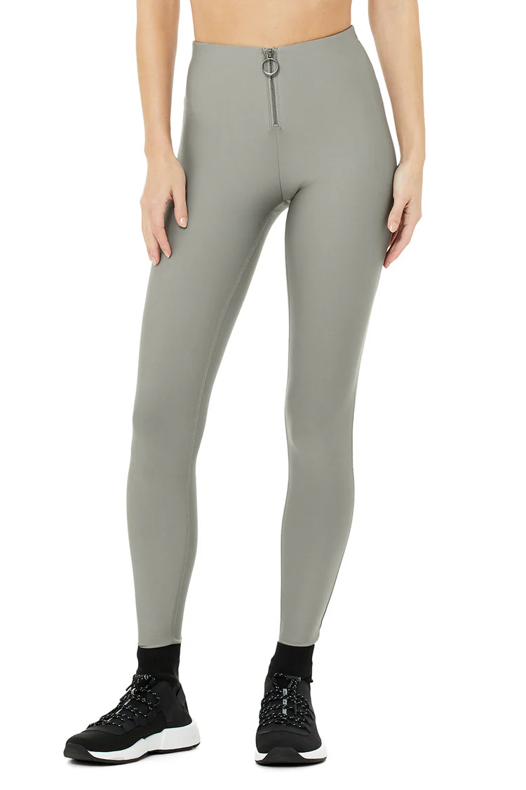 High-Waist Fast Legging | Alo Yoga (US)