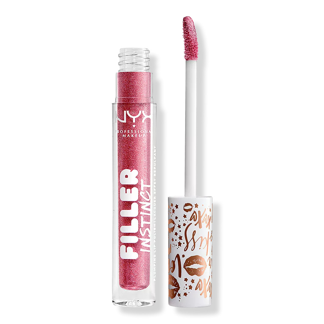 Filler Instinct Plumping Lip Gloss | Ulta