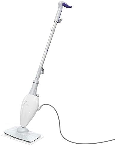 Steam Mop,LIGHT 'N' EASY Floor Steamers for Hardwood and Tile,Lightweight Steam Mops for Laminate... | Amazon (US)