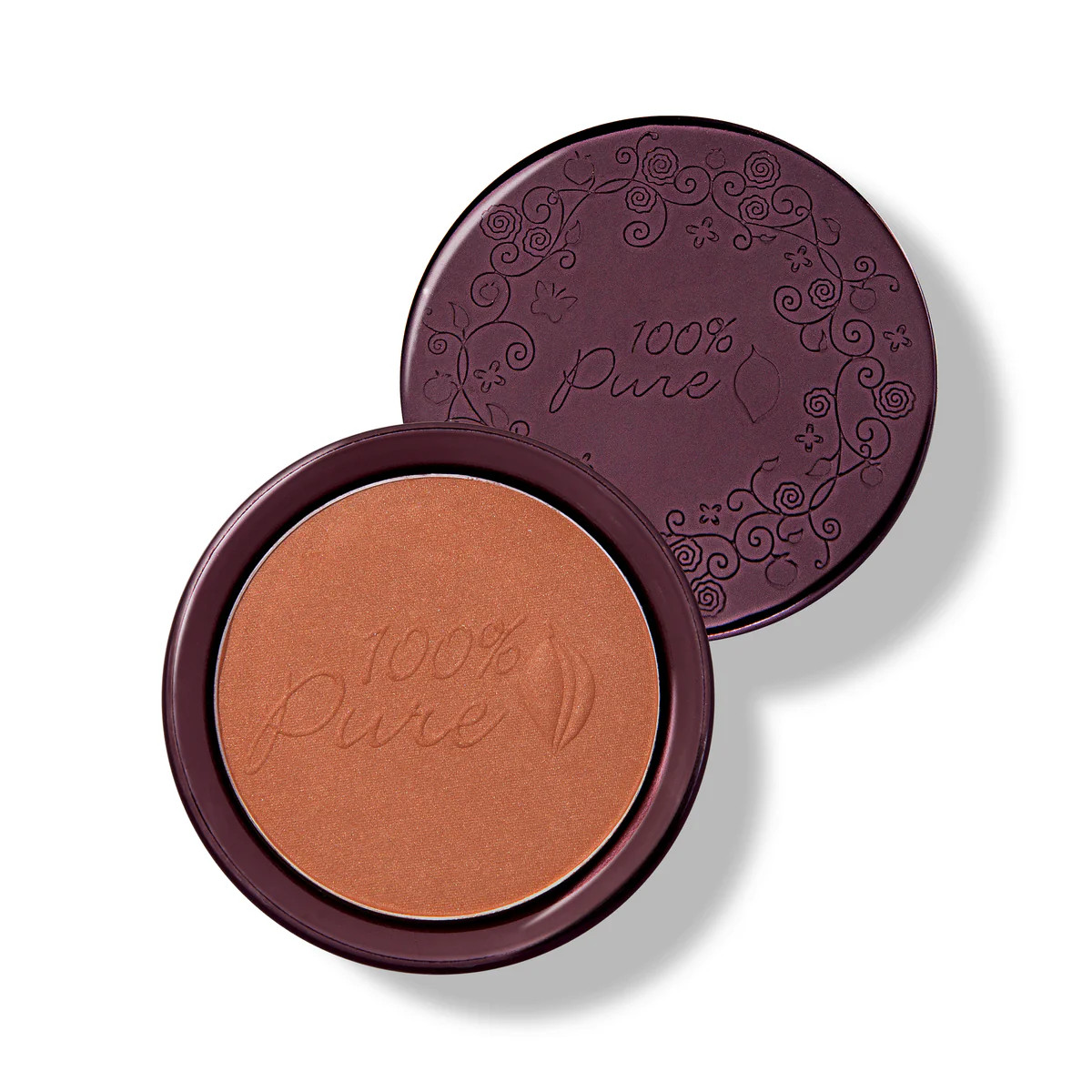 Cocoa Pigmented Bronzer | 100% PURE