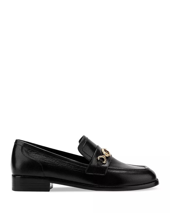 Women's Patricia Slip On Loafer Flats | Bloomingdale's (US)