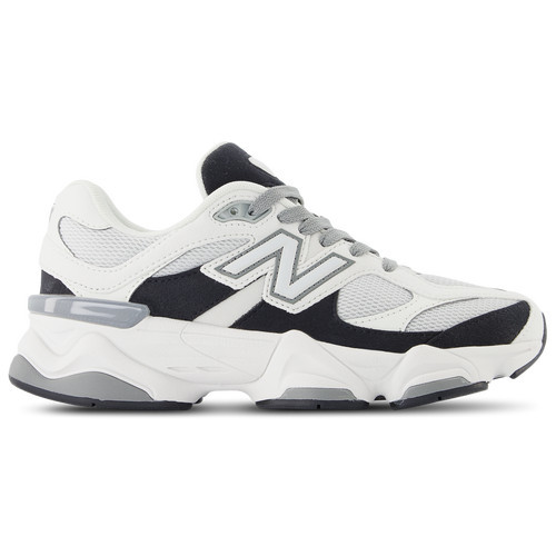 New Balance Boys New Balance 9060 - Boys' Grade School Running Shoes Reflection/Black Size 06.5 | Foot Locker (US)