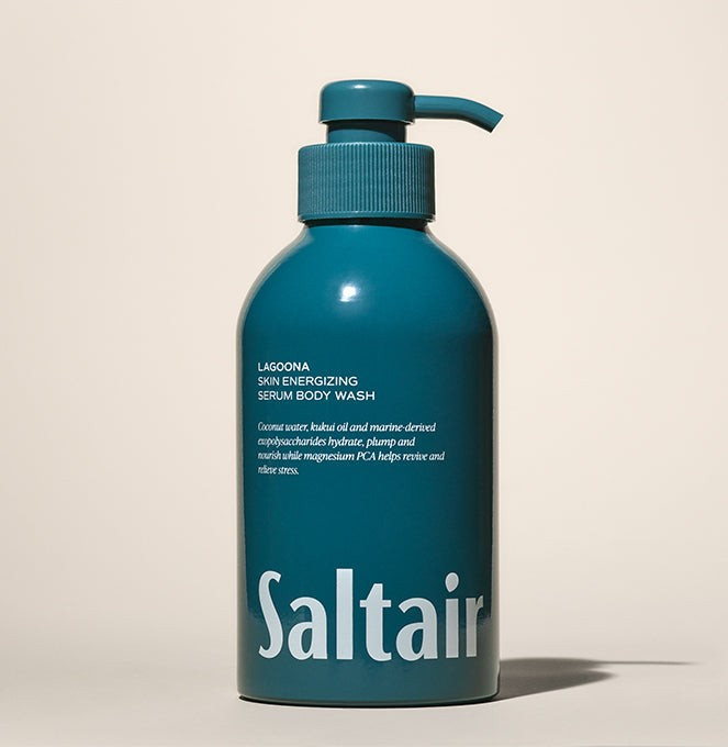 Lagoona Body Wash | Saltair