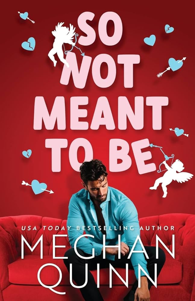 So Not Meant To Be | Amazon (CA)
