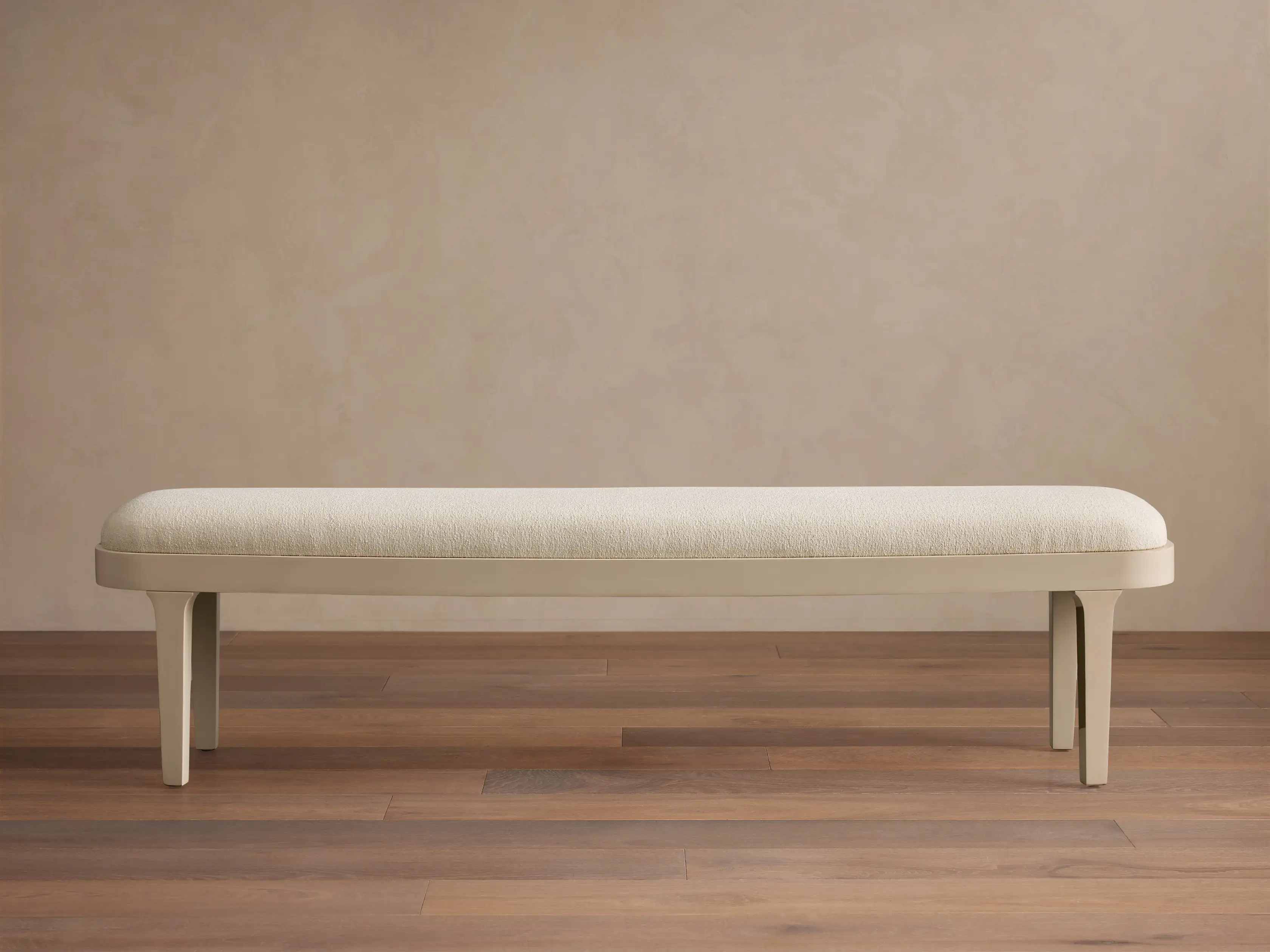 Danny Bench in Fumo | Arhaus