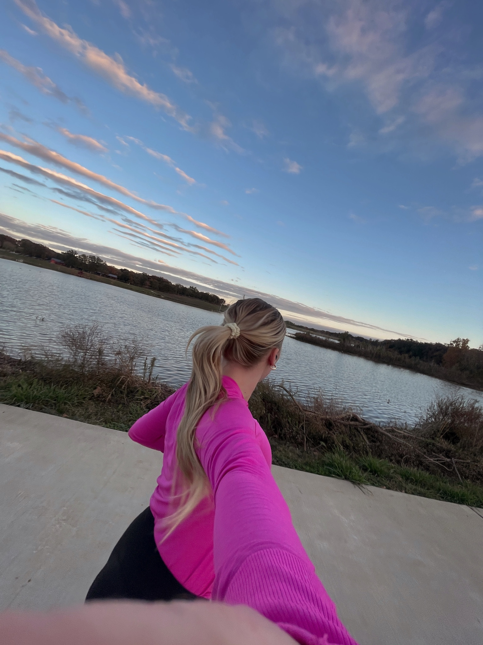 Running fit 🏃🏼‍♀️ 

#LTKfitness #LTKshoecrush #LTKSeasonal