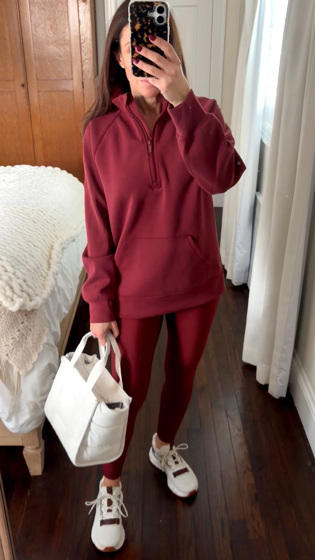 Target from the gym to errands outfit. 

#LTKPetite #LTKActive #LTKFindsUnder50