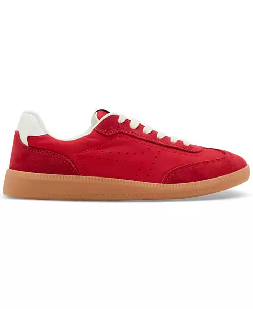 Women's Duo Low-Profile Lace-Up Sneakers | Macy's Canada