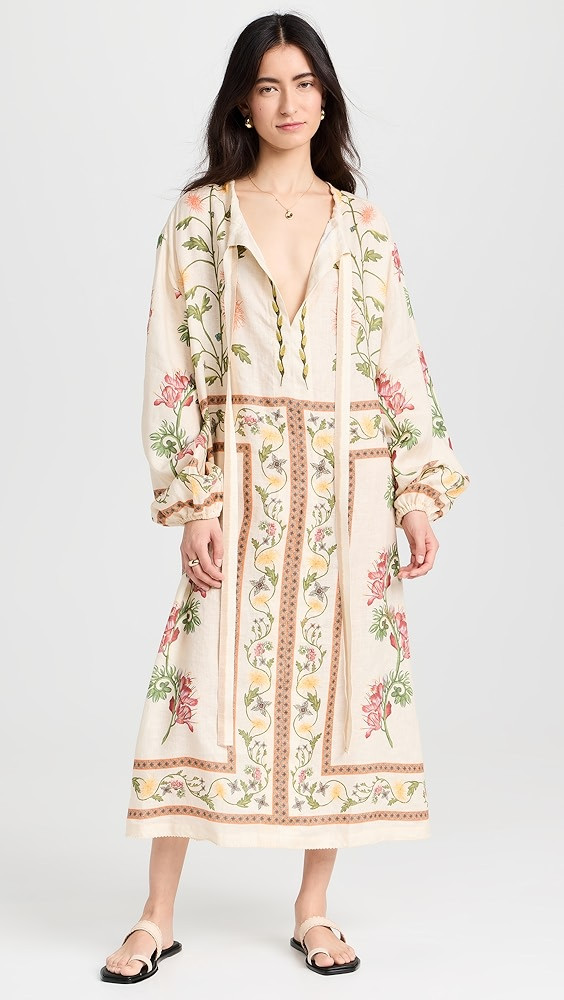 Agua by Agua Bendita | Shopbop