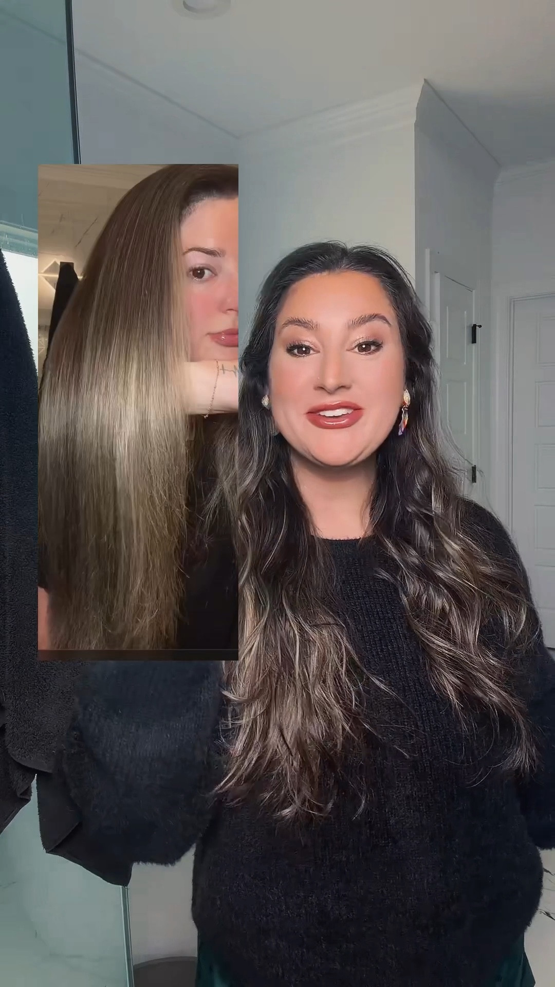 This money mist makes my hair look ✨expensive✨ 

#LTKBeauty