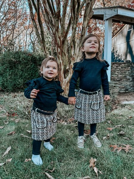 Cutest holiday matching outfits for toddlers ♥️


#LTKfamily #LTKkids