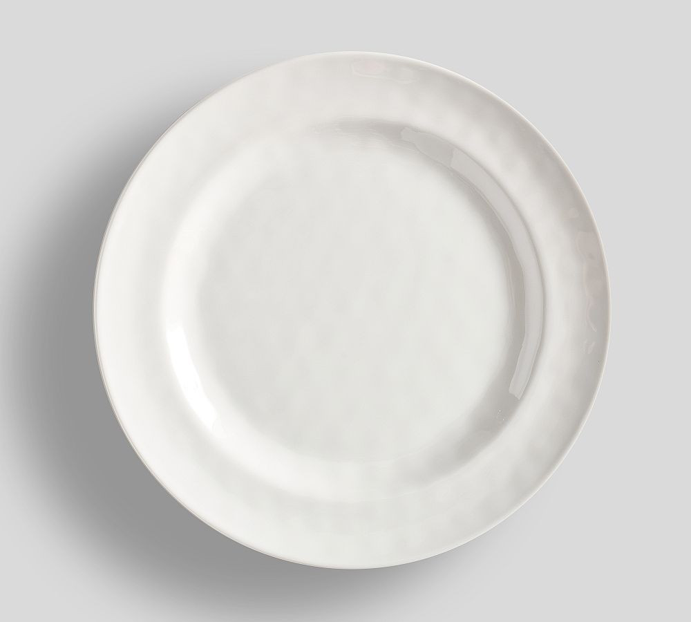Caterer's Box Outdoor Melamine Salad Plates - Set of 12 | Pottery Barn (US)
