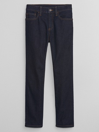 Kids Original Straight Jeans | Gap Factory