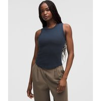 Hold Tight Crewneck Tank Top | Lululemon (US)