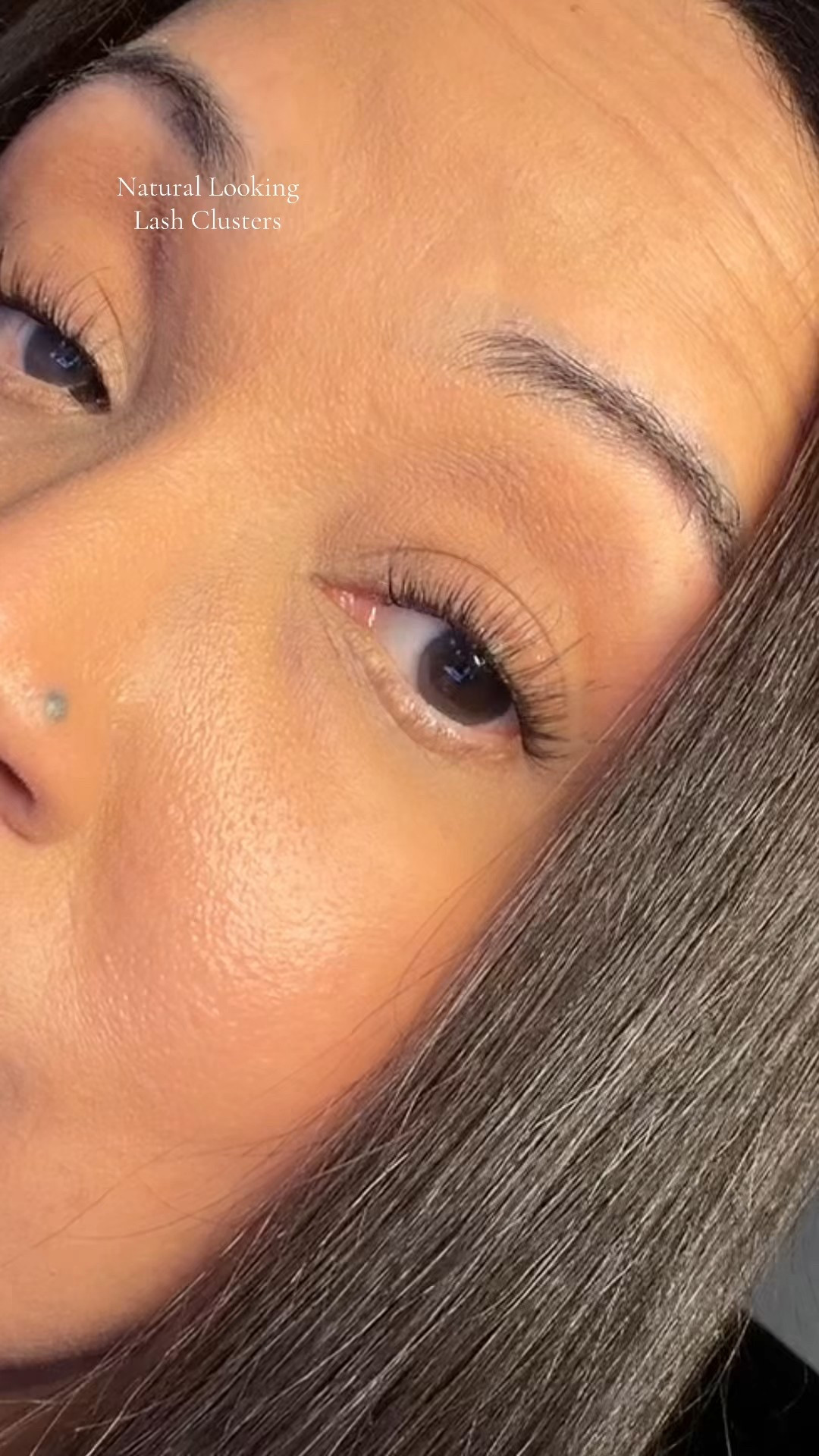 These Airycute Elara lashes are the perfect lash clusters if you want a natural look. 

#LTKselfcare #LTKgrwm #LTKBeauty