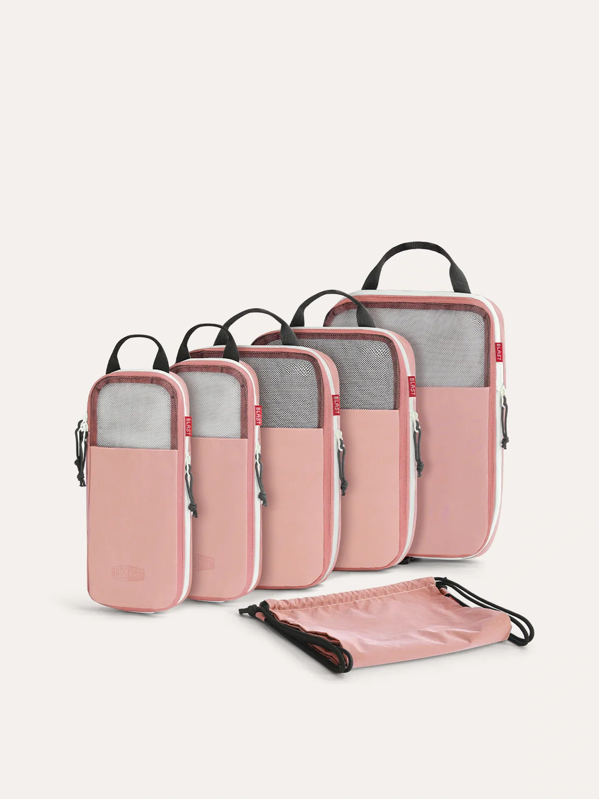 Blast Packing Cubes | BAGSMART