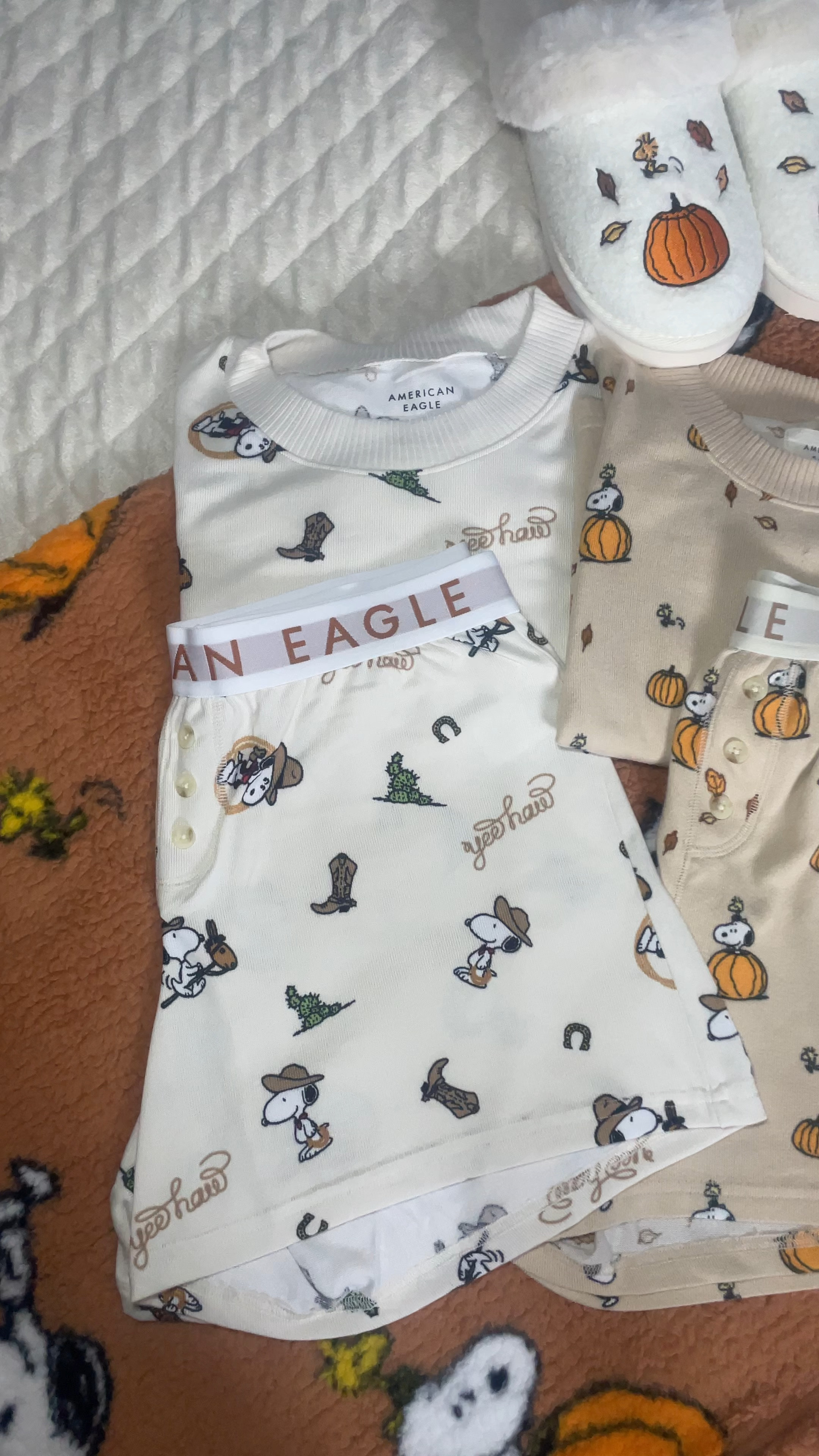 snoopy american eagle

#LTKHoliday #LTKHalloween