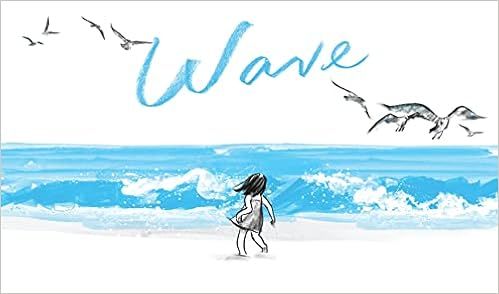 Wave: (Books about Ocean Waves, Beach Story Children's Books) | Amazon (US)