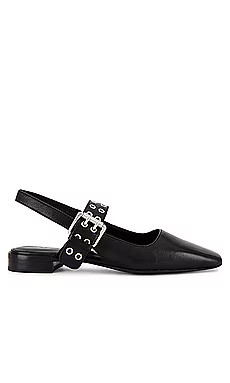 Rag & Bone Astra Slingback in Black from Revolve.com | Revolve Clothing (Global)