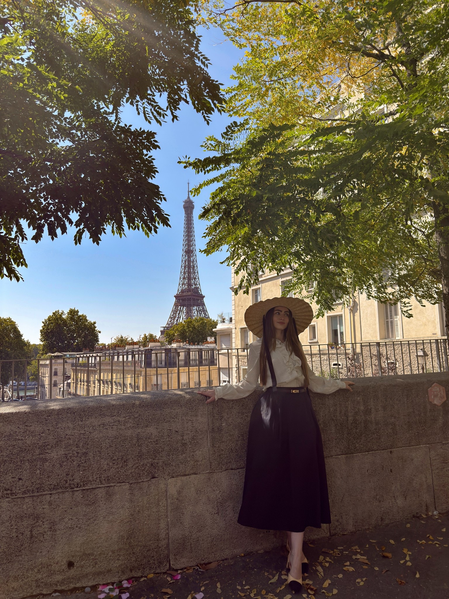 Late summer 

#LTKpetite