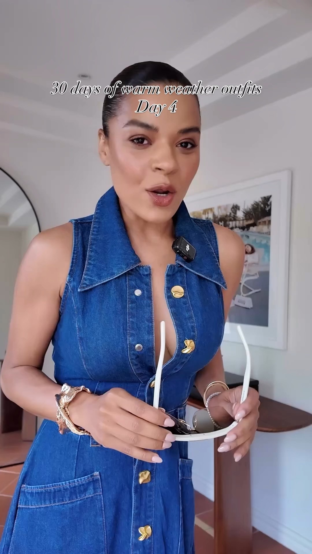 Denim dress perfection! 

#LTKspring #LTKdresses #LTKaustralia