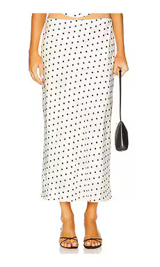 Karlita Midi Skirt
                    
                    Runaway The Label | Revolve Clothing (Global)