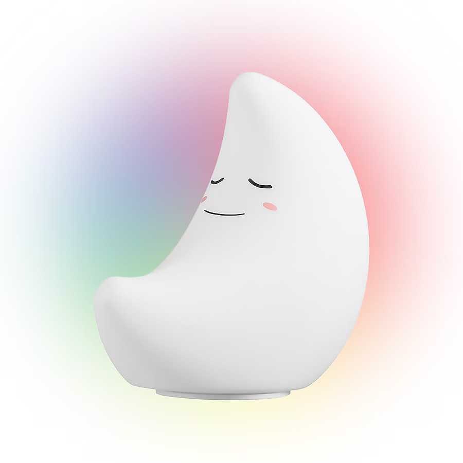 Globe Electric White LED Night Light | Lowe's