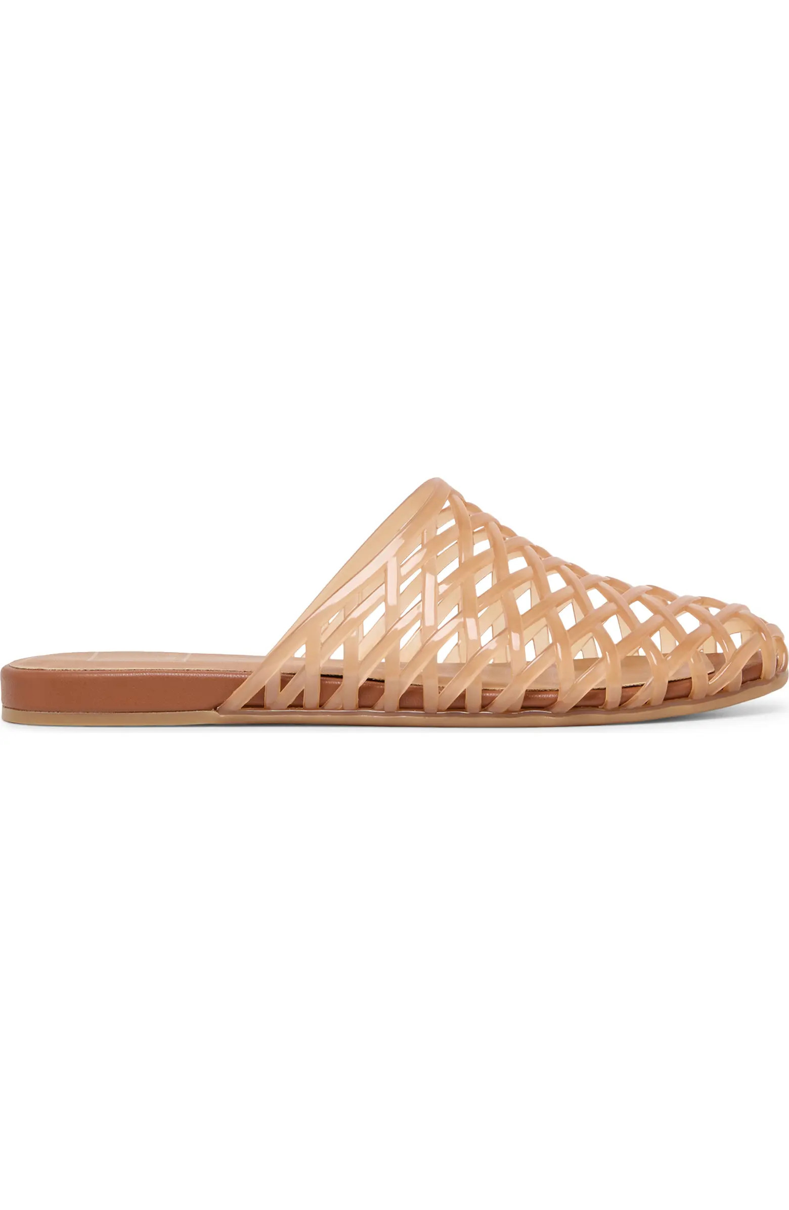 Ginna Jelly Flat (Women) | Nordstrom