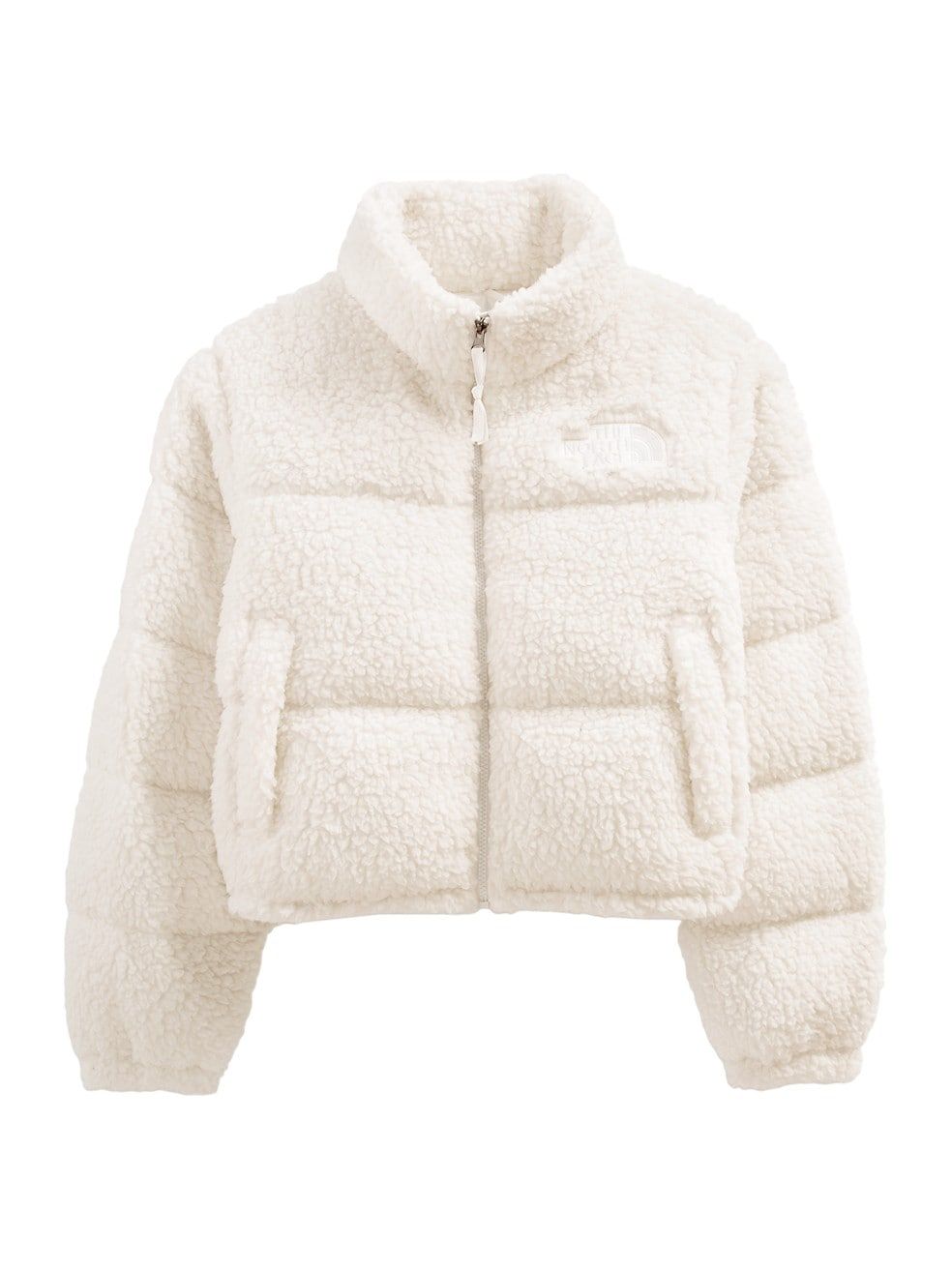 The North Face Sherpa Nuptse Jacket | Saks Fifth Avenue