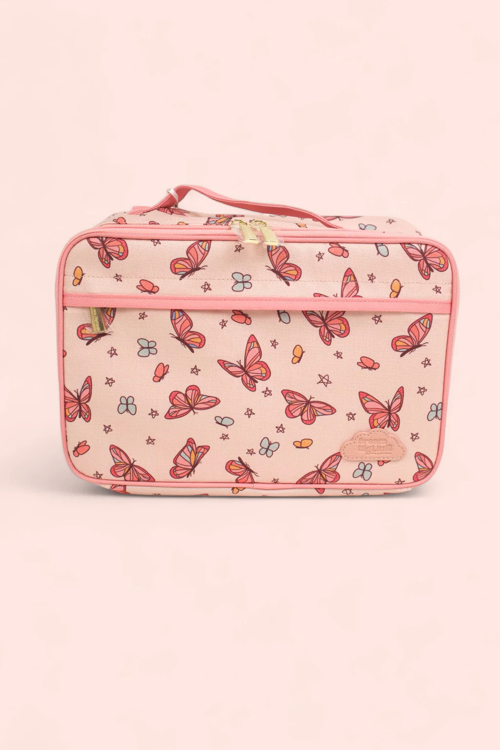 CHASING BUTTERFLIES DREAM LUNCHBOX | Dream Big Little Co.