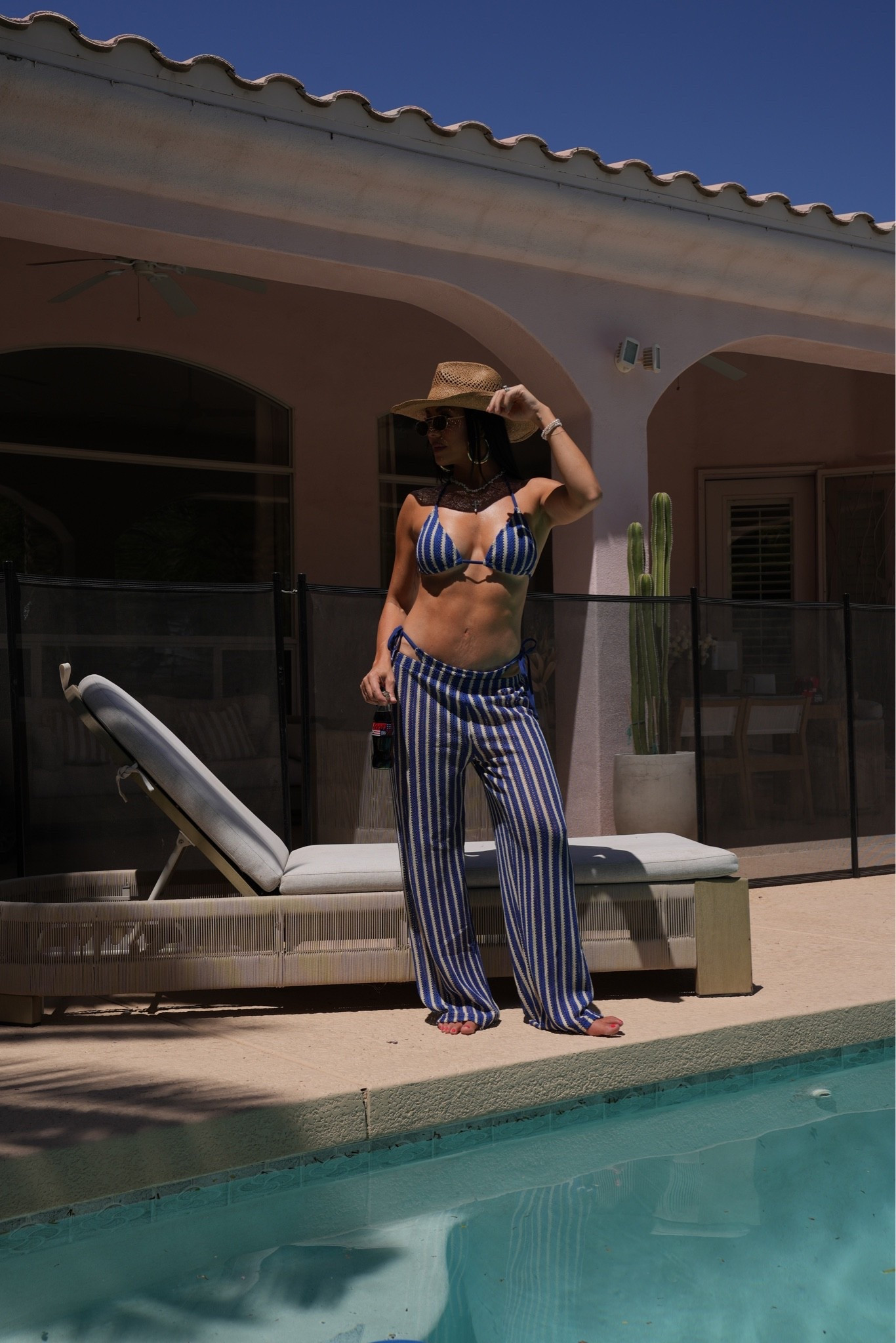 Happy Memorial Day! Thank you to all who served & serve now…thank you for your sacrifice! 

Amazon bikini 
Amazon pool finds 
Beach day

#LTKdayinmylife #LTKSeasonal #LTKootd