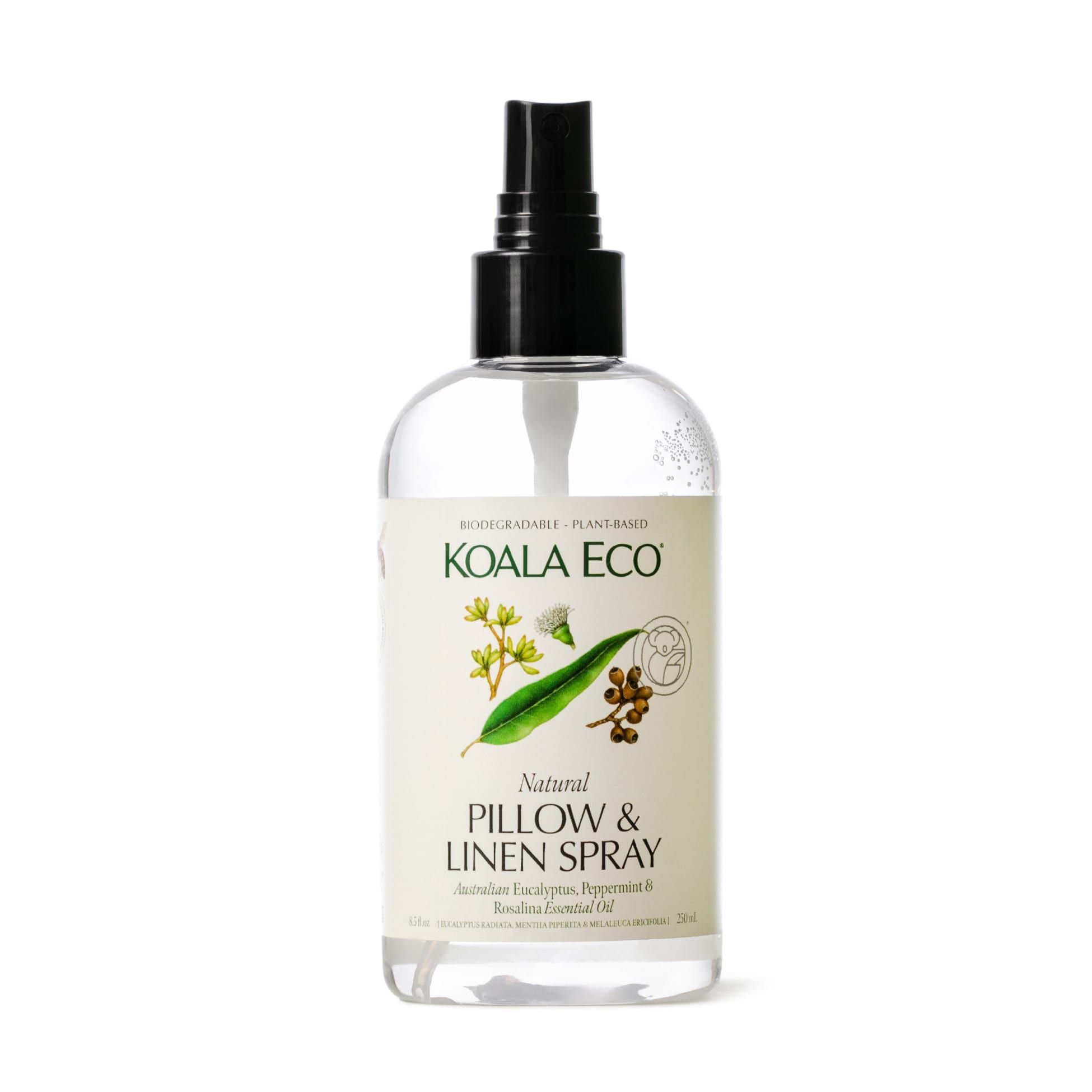 Natural Pillow & Linen Spray | Grove