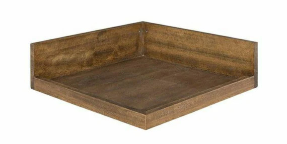 Square Corner Shelves | Etsy | Etsy (US)