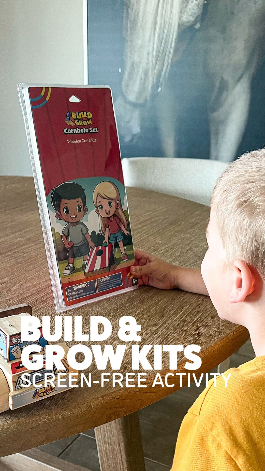Screen free activities 

#LTKBaby #LTKKids #LTKmomlife