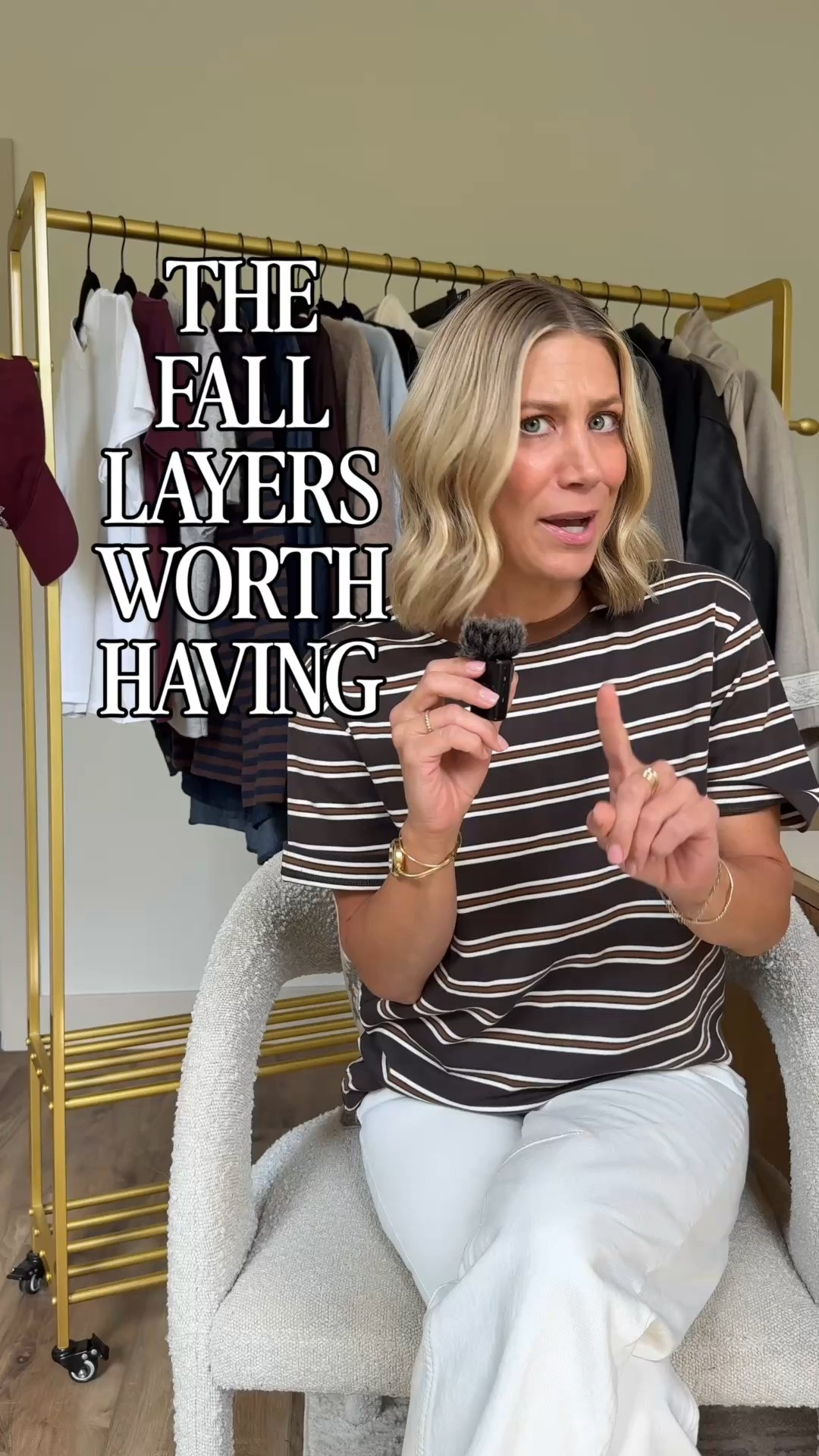 Fall Capsule Outerwear

#LTKSeasonal #LTKOver40 #LTKootd