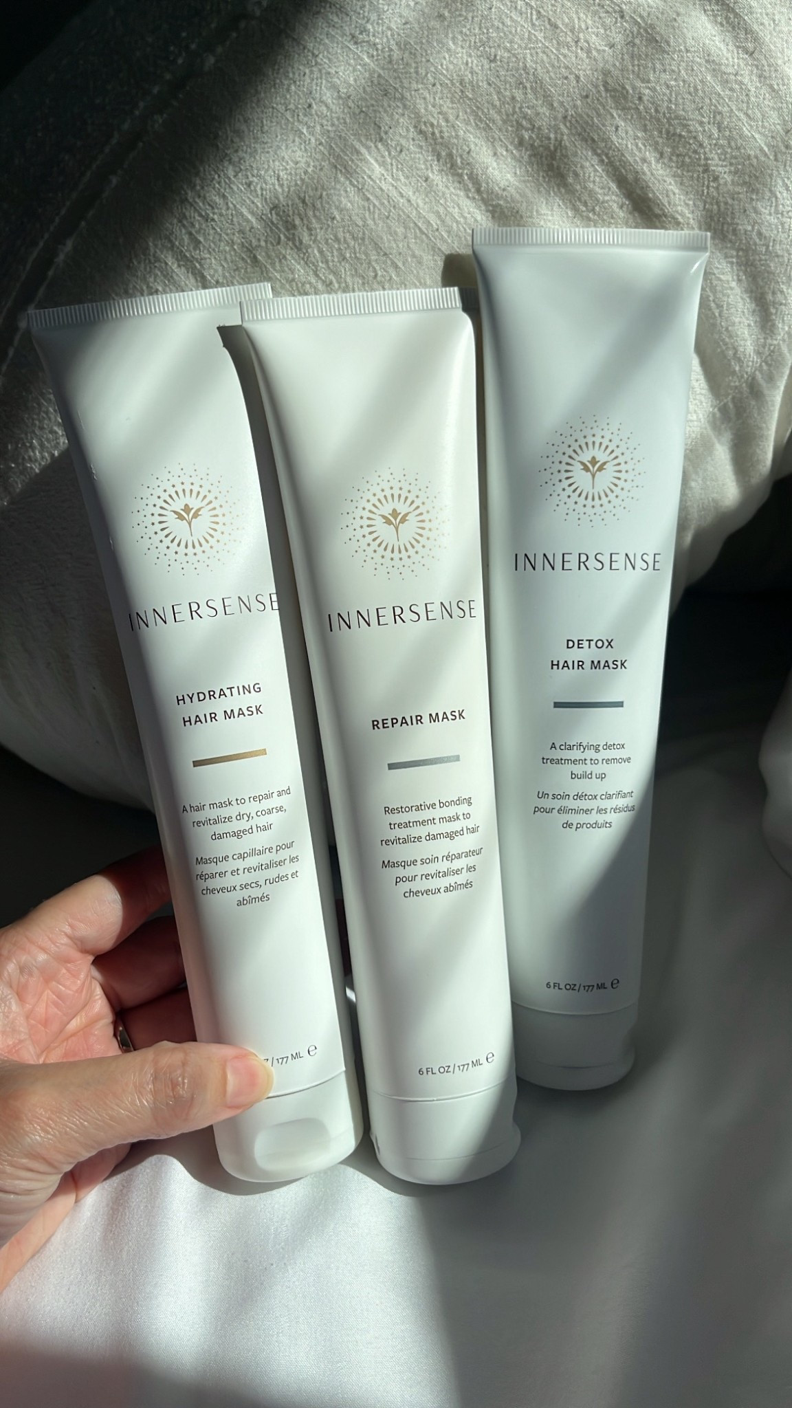 Gone are the days of long wash days! These treatment mask work in 3-5 minutes! 

#LTKFindsUnder100 #LTKBeauty