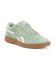 Suede Forte Lounger Sneakers | TJ Maxx
