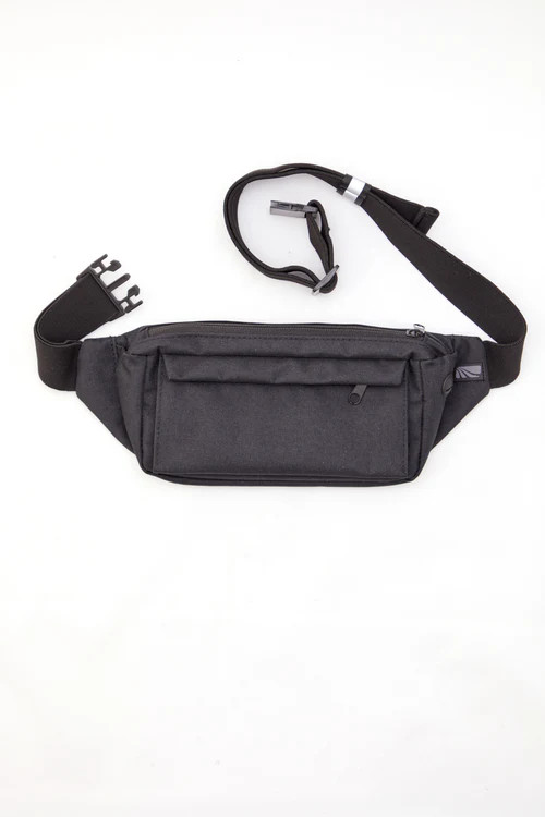 Fitness Bag | Marika